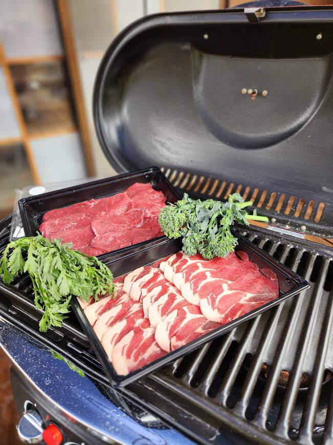 gu-niのおいしいジビエ肉