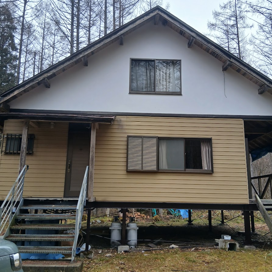 新しい一色の森プライベートサウナの仲間です