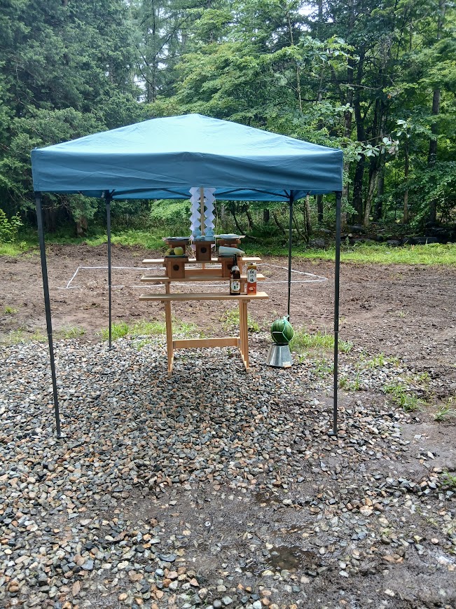 一色の森地鎮祭